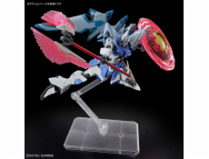 HGCE 1/144 GYAN STORM (AGNES GIEBENRATH CUSTOM)
