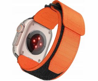 ForCell Nylonový řemínek FORCELL F-DESIGN FA05 pro APPLE ...