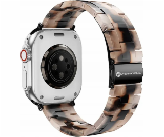 ForCell Řemínek FORCELL F-DESIGN FA04 z mramorové pryskyř...