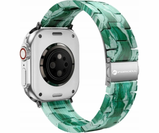 ForCell Řemínek FORCELL F-DESIGN FA04 z mramorové pryskyř...