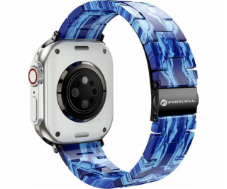 ForCell Řemínek FORCELL F-DESIGN FA04 z mramorové pryskyř...