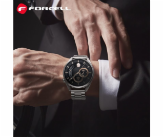 ForCell Řemínek FORCELL F-DESIGN FS06 pro hodinky SAMSUNG...