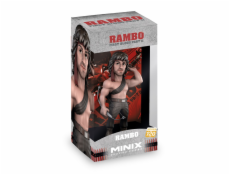 MINIX RAMBO - JOHN RAMBO WITH BOW