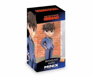 MINIX DETECTIVE CONAN - SHINCHI KUDO