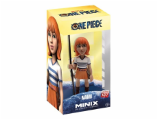MINIX ONE PIECE - NAMI