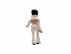 MINIX ELVIS - ELVIS WHITE