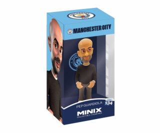 MINIX MANCHESTER CITY - PEP GUARDIOLA