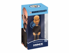MINIX MANCHESTER CITY - PEP GUARDIOLA