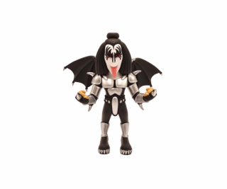 MINIX KISS - THE DEMON