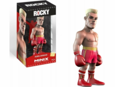 MINIX ROCKY - IVAN DRAGO