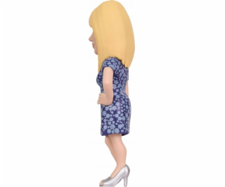 Teorie velkého vzestupu Penny Minix figurka 12cm