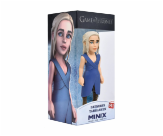 Hra o trůny Daenerys Targaryen Minix figurka 12 cm