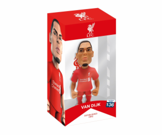 MINIX LIVERPOOL - VIRGIL VAN DIJK