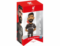 MINIX LIVERPOOL - ALISSON BECKER