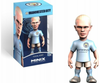 MINIX MANCHESTER CITY - ERLING HAALAND