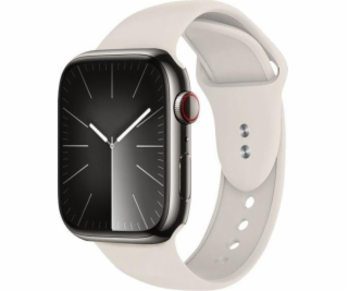 Crong Crong Liquid - řemínek pro Apple Watch 38/40/41 mm ...