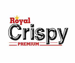 BIOFEED Royal Crispy Premium Chinchilla&Degu - krmivo pro...