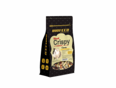BIOFEED Royal Crispy Premium Cavia - krmivo pro morčata - 2kg