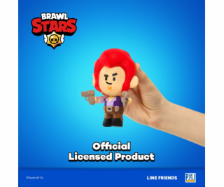 BRAWL STARS S1 ACTION FIGURES 11cm - COLT