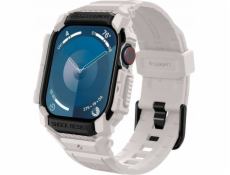 Spigen RUGGED ARMOR  PRO  APPLE WATCH 10 (46 MM) DUNE BÉŽOVÁ