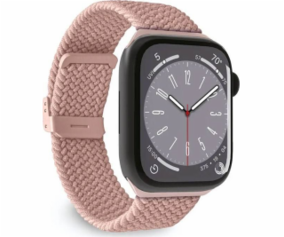 Puro Puro Loop Band Apple Watch 4/5/6/7/8/SE 40/41 mm (rů...