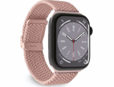 Puro Puro Loop Band Apple Watch 4/5/6/7/8/SE 40/41 mm (růžové)