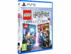 PS5 - Lego Harry Potter Collection