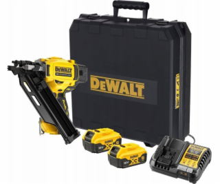 DEWALT Baterie VINIAKALÉ DCN930P2-QW 2X5AH 18V