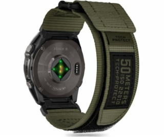 Tech-Protect TECH-PROTECT SCOUT PRO GARMIN FENIX 5 / 6 / ...