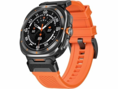 Tech-Protect TECH-PROTECT DELTA PRO SAMSUNG GALAXY WATCH ULTRA (47 MM) ORANŽOVÁ