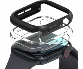 Ringke Ringke SLIM 2 kusy Apple Watch 10 (42 mm) průhledn...