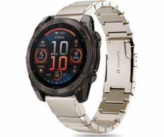 Tech-Protect TECH-PROTECT OCELOVÝ ŘEMÍNEK GARMIN FENIX 5 ...