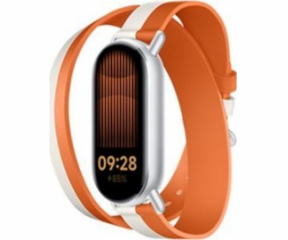 Xiaomi Xiaomi Dvoubarevný kožený řemínek | 140–180 mm | B...
