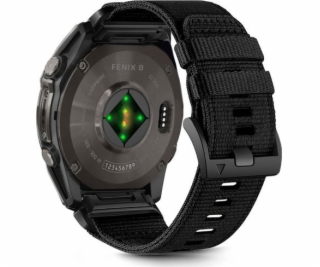 Tech-Protect Nylonový řemínek Classic pro Garmin Fenix 5x...