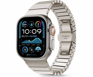 Tech-Protect Řemínek pro APPLE WATCH 6 / 7 / 8 / 9 / 10 /...