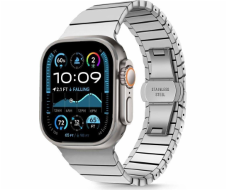Tech-Protect Řemínek pro APPLE WATCH 6 / 7 / 8 / 9 / 10 /...