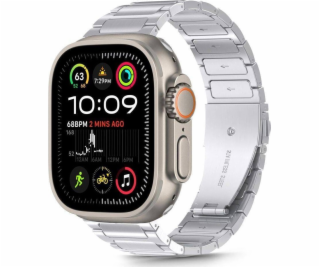 Tech-Protect Řemínek pro APPLE WATCH 6 / 7 / 8 / 9 / 10 /...