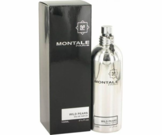 Montale Montale Divoké hrušky 100ml EDP