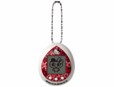 TAMAGOTCHI NANO - HELLO KITTY RED