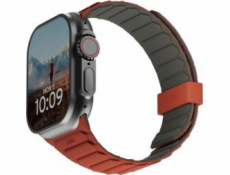 Uniq Strap UAG Urban Armor Gear Pathfinder Apple Watch 4/5/6/7/SE/SE2/8/9/10/Ultra 1/2 44/45/49 mm červený