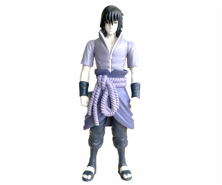 ANIME HEROES MEGA NARUTO - UCHIHA SASUKE