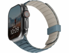Uniq Strap UAG Urban Armor Gear Pathfinder Apple Watch 4/5/6/7/SE/SE2/8/9/10/Ultra 1/2 44/45/49 mm modré