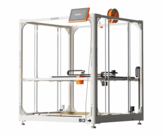 3D tisková fólie ELEGOO OrangeStorm Giga