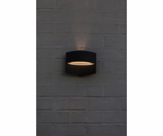 Venkovní lampa Lutec Lotus 5193201012, 8,5W, LED, IP54