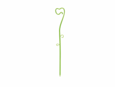 Podpěrná tyč pro orchidej Garden Center, 39x5,1 cm, zelená