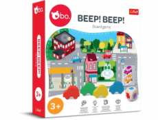 Desková hra Bo. Beep Beep 2344ML