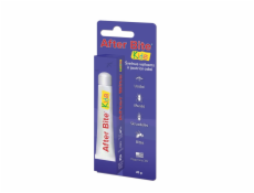 Pleťový kartáč pro snížení štípnutí komáry, 20 g