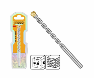 Ingco DBM2110610 Vrták do zdiva 6x100mm