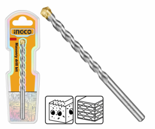 Ingco DBM2110585 Vrták do zdiva 5x85mm