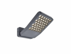 LUTEC Venkovní lampa Lutec Atlantis 7801601118, 13,7W, LED, IP54